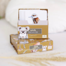 Load image into Gallery viewer, Australia Snap & Go Fish