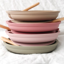 Load image into Gallery viewer, Your Plate + Fork [SALE, WAS $37)