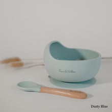 Load image into Gallery viewer, Your Bowl & Spoon