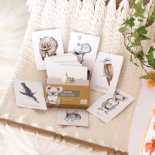 Load image into Gallery viewer, Australia Snap & Go Fish