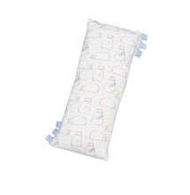 Load image into Gallery viewer, Cho Snuggy Buddy Pillow (Maru Bear: Large 23 x 53cm)