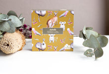 Load image into Gallery viewer, Australia Memory Card Game