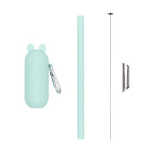 Load image into Gallery viewer, Keepie + Bubble Tea Straw