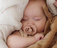 Load image into Gallery viewer, Colour Pacifier | Size 1 (0-6m)