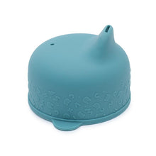 Load image into Gallery viewer, Sippie Lid + Mini Straw