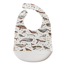 Load image into Gallery viewer, Finnley Silicone Bib
