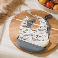 Load image into Gallery viewer, Finnley Silicone Bib