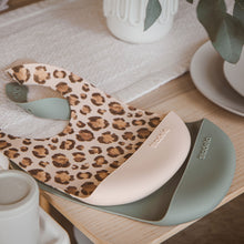 Load image into Gallery viewer, Lea Silicone Bib