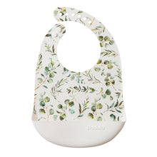 Load image into Gallery viewer, Oliver Silicone Bib