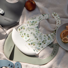 Load image into Gallery viewer, Oliver Silicone Bib