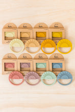 Load image into Gallery viewer, Sunrise Silicone Teether