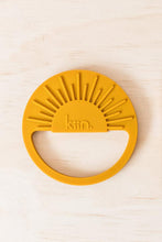 Load image into Gallery viewer, Sunrise Silicone Teether