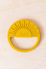 Load image into Gallery viewer, Sunrise Silicone Teether