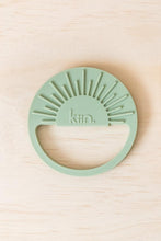 Load image into Gallery viewer, Sunrise Silicone Teether