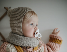 Load image into Gallery viewer, Colour Pacifier | Size 3 (18-36m)