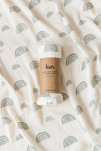 Load image into Gallery viewer, Organic Rainbow Swaddle