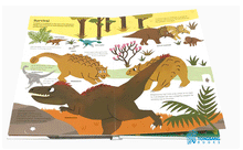 Load image into Gallery viewer, Ultimate Spotlight: Dinosaurs
