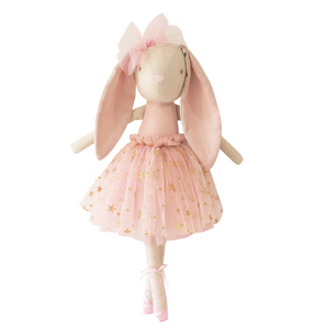 Bronte Bunny Pale Pink (48cm)