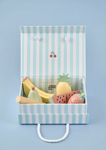 Load image into Gallery viewer, Cutting Fruit
