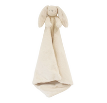 Load image into Gallery viewer, Darcey Lovey Blanket - Ivory
