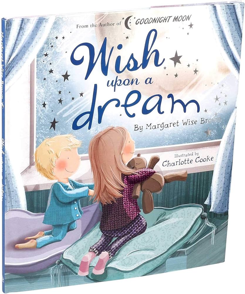 Wish Upon A Dream