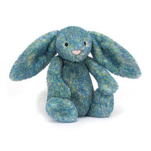 Load image into Gallery viewer, Bashful Luxe Bunny Azure (Medium)
