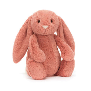 Bashful Sorrel Bunny (Medium)