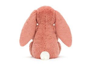 Bashful Sorrel Bunny (Medium)