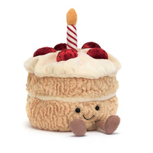 Load image into Gallery viewer, Amuseable Birthday Cake
