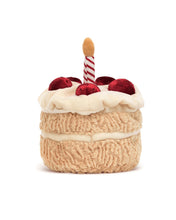 Load image into Gallery viewer, Amuseable Birthday Cake
