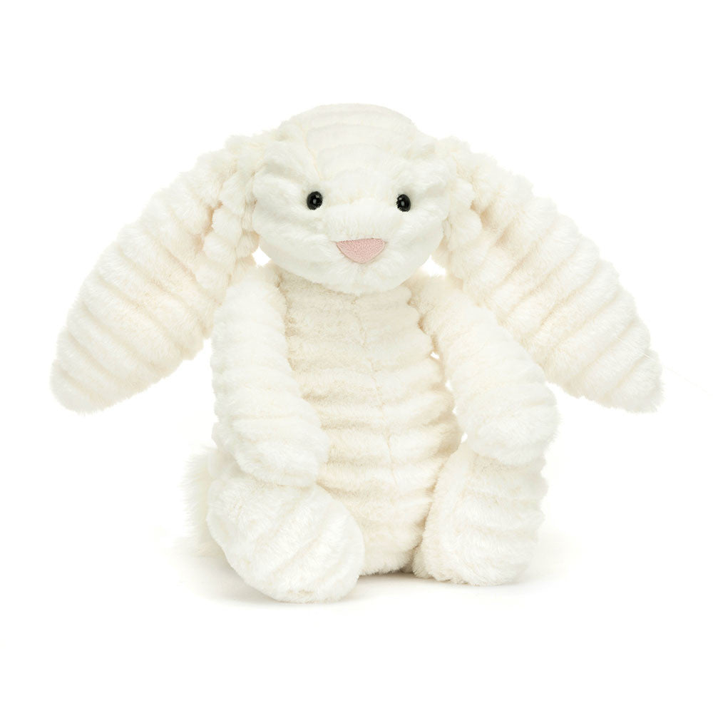 Bashful Luxe Bunny Nimbus (Medium)