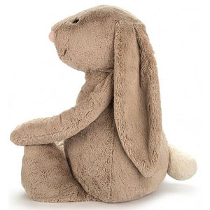 Bashful Beige Bunny Giant