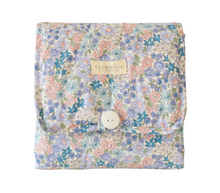 Load image into Gallery viewer, Little Traveller Change Mat Lilly Blue

