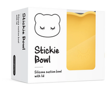 Load image into Gallery viewer, Stickie® Bowl - Yellow
