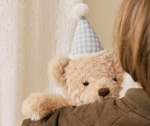 Load image into Gallery viewer, Birthday Arthur - Gingham
