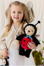 Load image into Gallery viewer, Arthur The Bear - Lovebug
