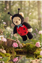 Load image into Gallery viewer, Arthur The Bear - Lovebug
