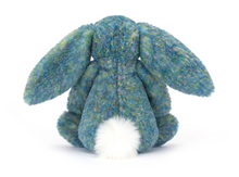 Load image into Gallery viewer, Bashful Luxe Bunny Azure (Medium)
