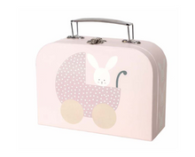 Load image into Gallery viewer, Baby Bag Bunny
