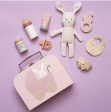Load image into Gallery viewer, Baby Bag Bunny
