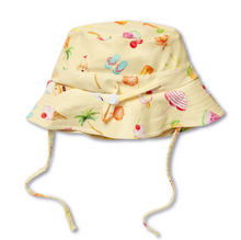 Load image into Gallery viewer, Beach Fun Swim Hat
