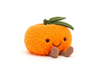 Load image into Gallery viewer, Amuseable Clementine (Small)
