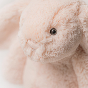 Bashful Blush Bunny (Medium)