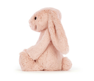 Bashful Blush Bunny (Medium)