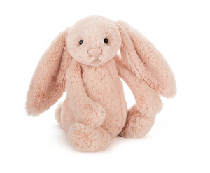 Bashful Blush Bunny (Medium)