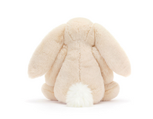 Load image into Gallery viewer, Bashful Luxe Bunny Willow (Medium)
