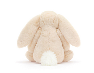 Bashful Luxe Bunny Willow (Medium)