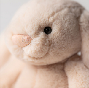 Bashful Luxe Bunny Willow (Medium)