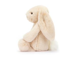 Bashful Luxe Bunny Willow (Medium)