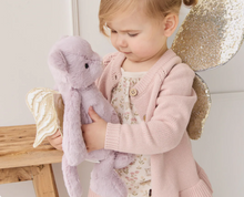 Load image into Gallery viewer, Fairy Elsie - Violet
